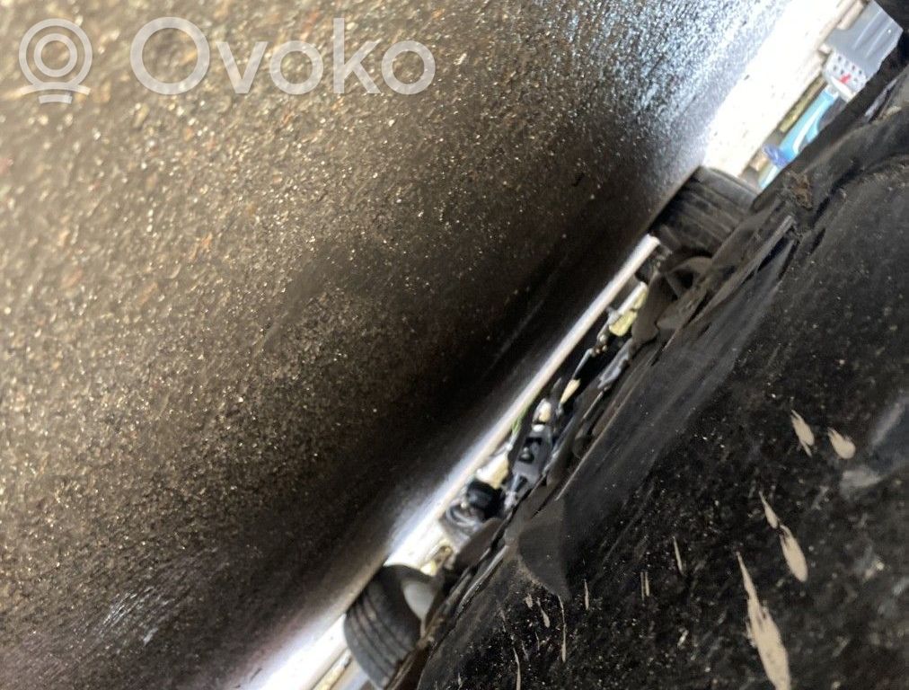 Mazda 6 Priekšējā pusass 