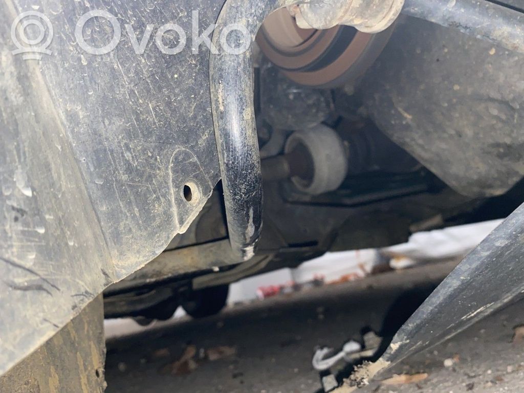 Renault Twingo I Front subframe 