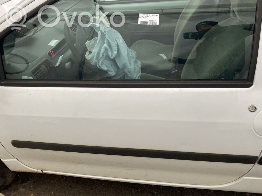Renault Twingo I Puerta delantera 