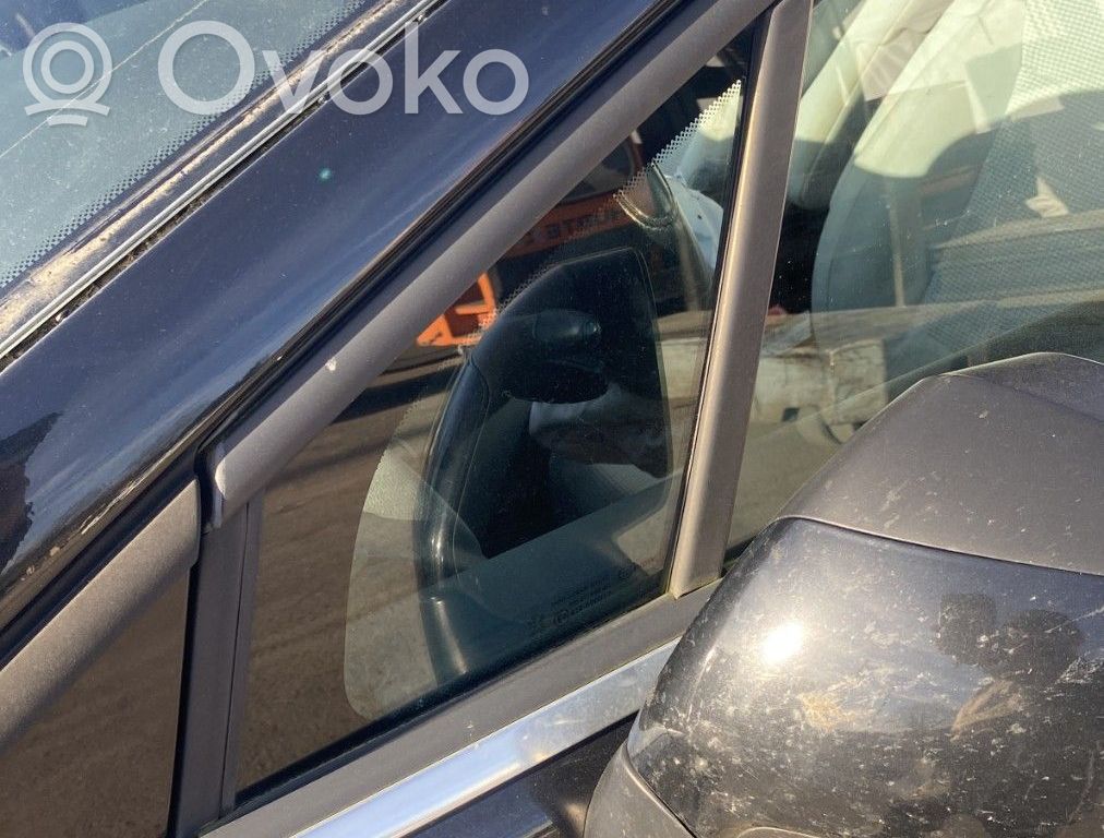 Peugeot 5008 Geam ventilare ușă față patru uși 