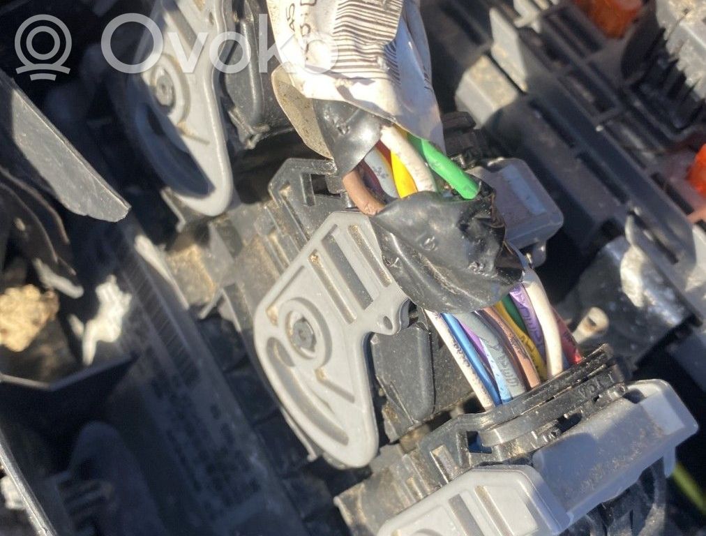 Engine control unit/module   1610170080