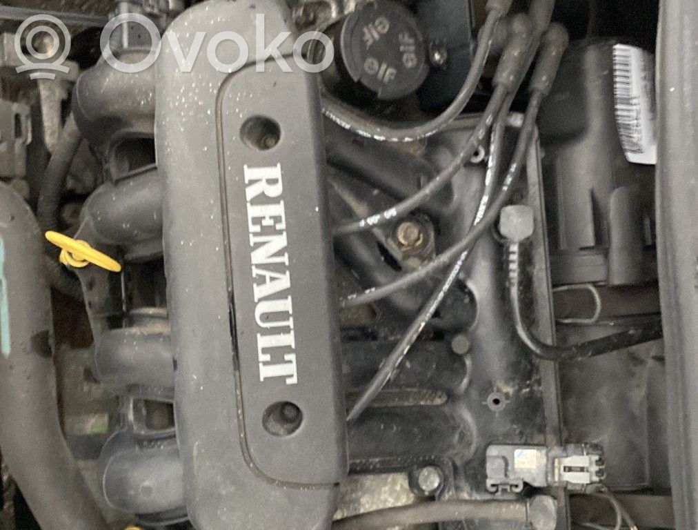 Renault Twingo I Variklis 