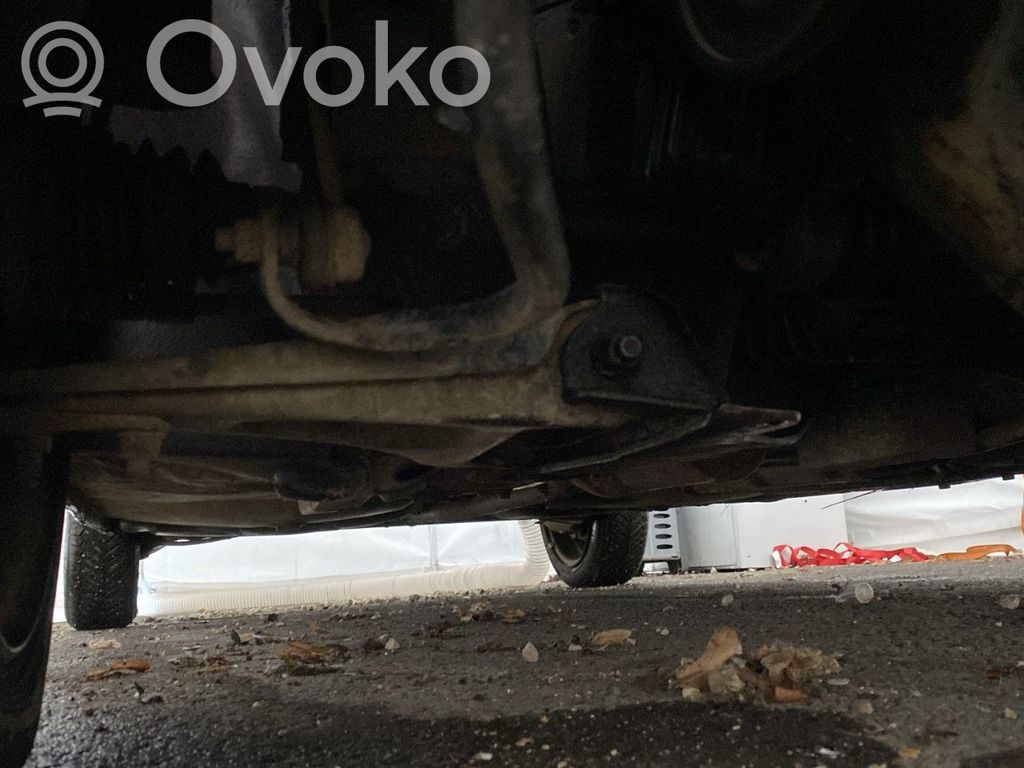 Renault Twingo I Front subframe 