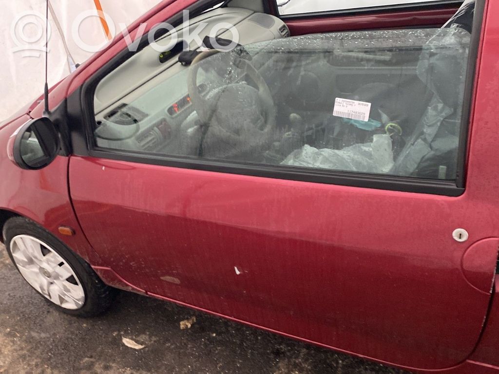 Renault Twingo I Drzwi przednie 
