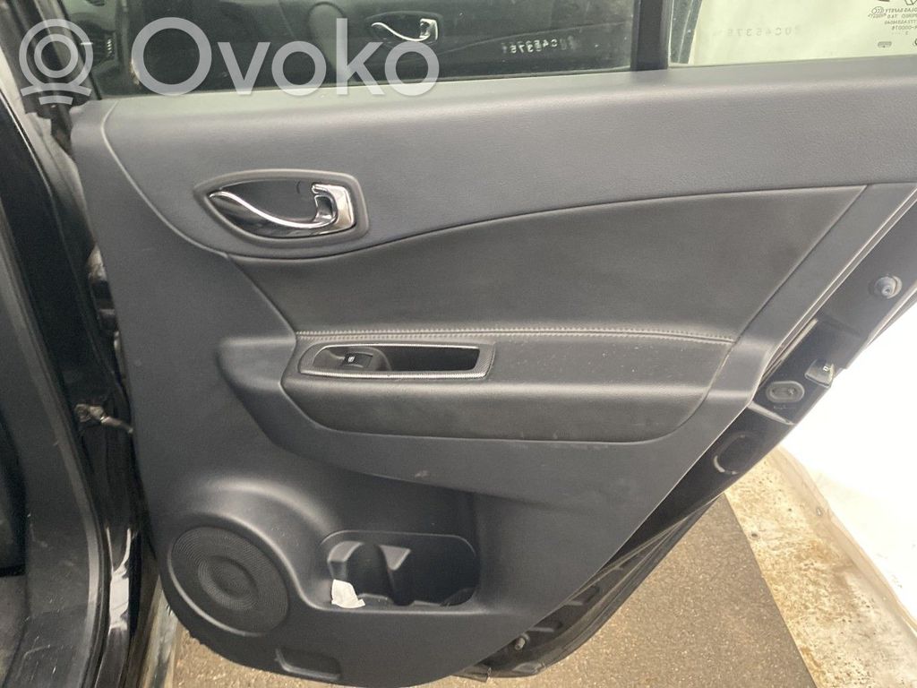 Panou interior ușă spate   829004578R