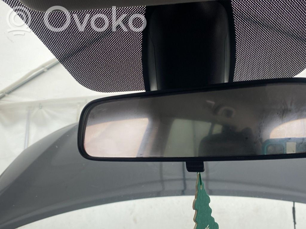 Renault Koleos I Specchietto retrovisore (interno) 