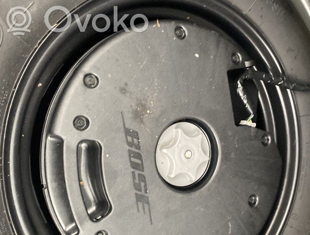 Renault Koleos I Subwoofer altoparlante 