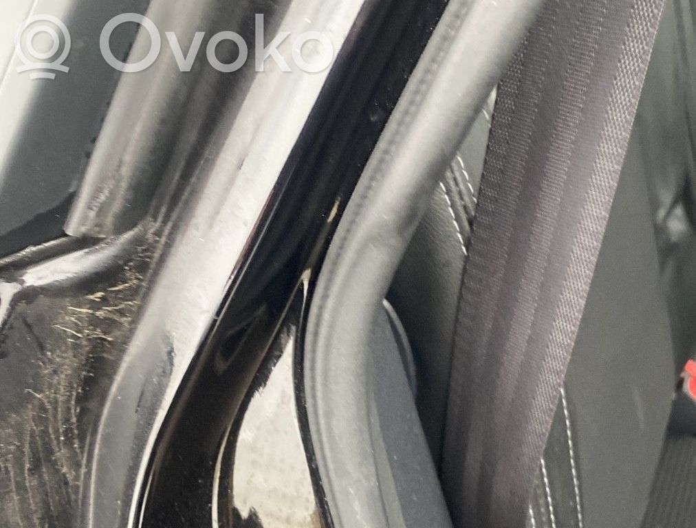 Renault Koleos I Cheder ușă spate (caroserie)