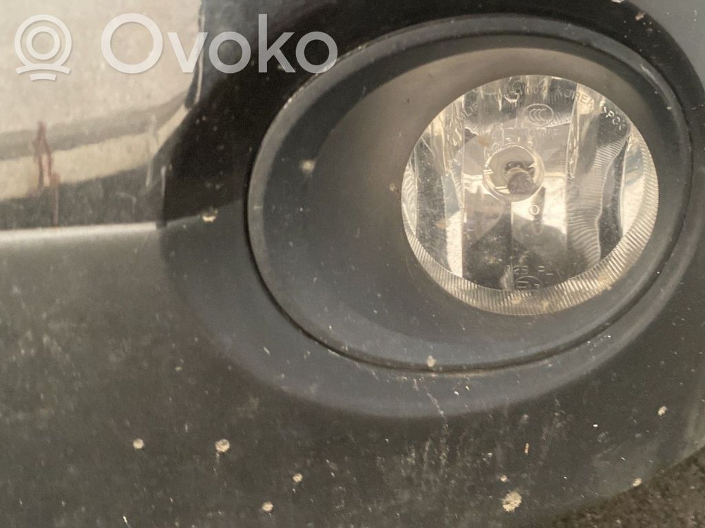 Chevrolet Matiz Front fog light 