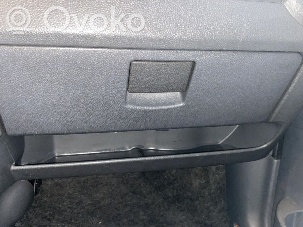 Chevrolet Matiz Juego guantera 