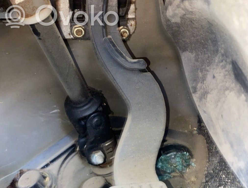 Citroen C4 I Pedale dell’acceleratore 