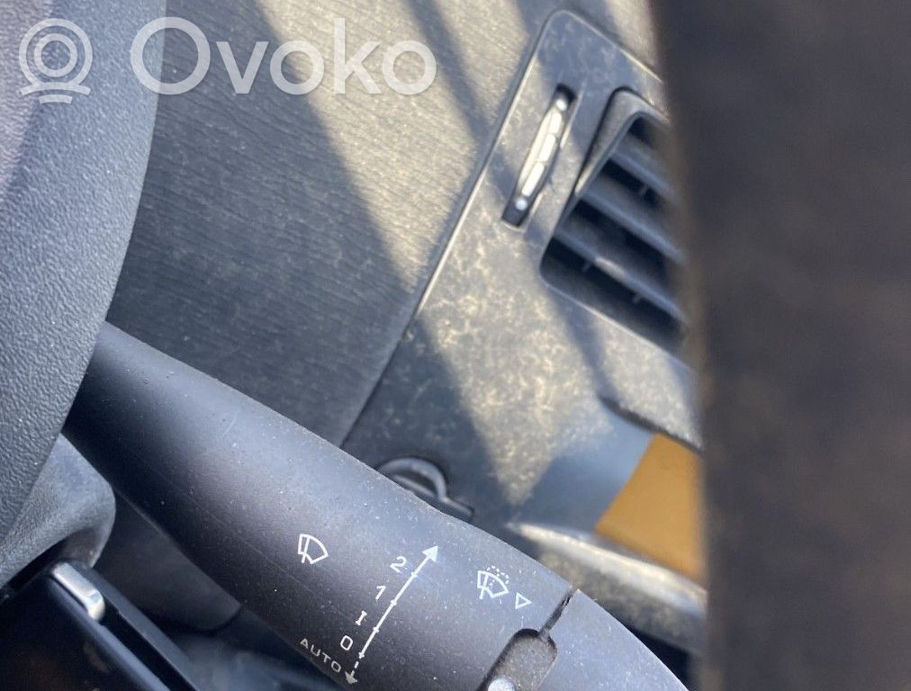 Citroen C4 I Leva/interruttore dell’indicatore di direzione e tergicristallo