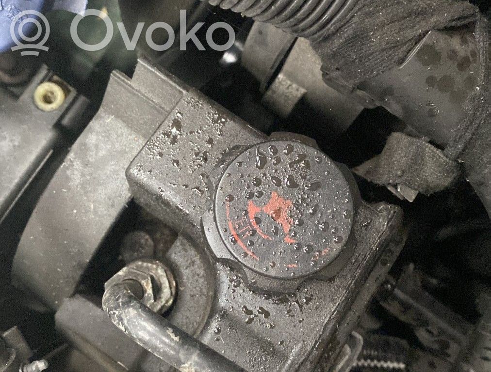 Pompe direction assistée   4007XF