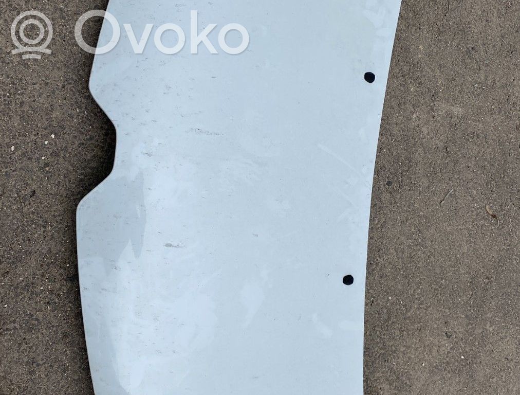 Renault Twingo III Vano motore/cofano 