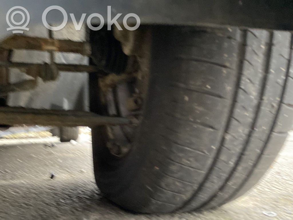 Achsschenkel vorne   13495964