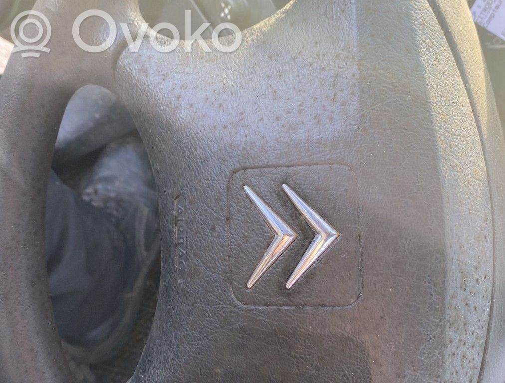 Airbag dello sterzo   98158975XT