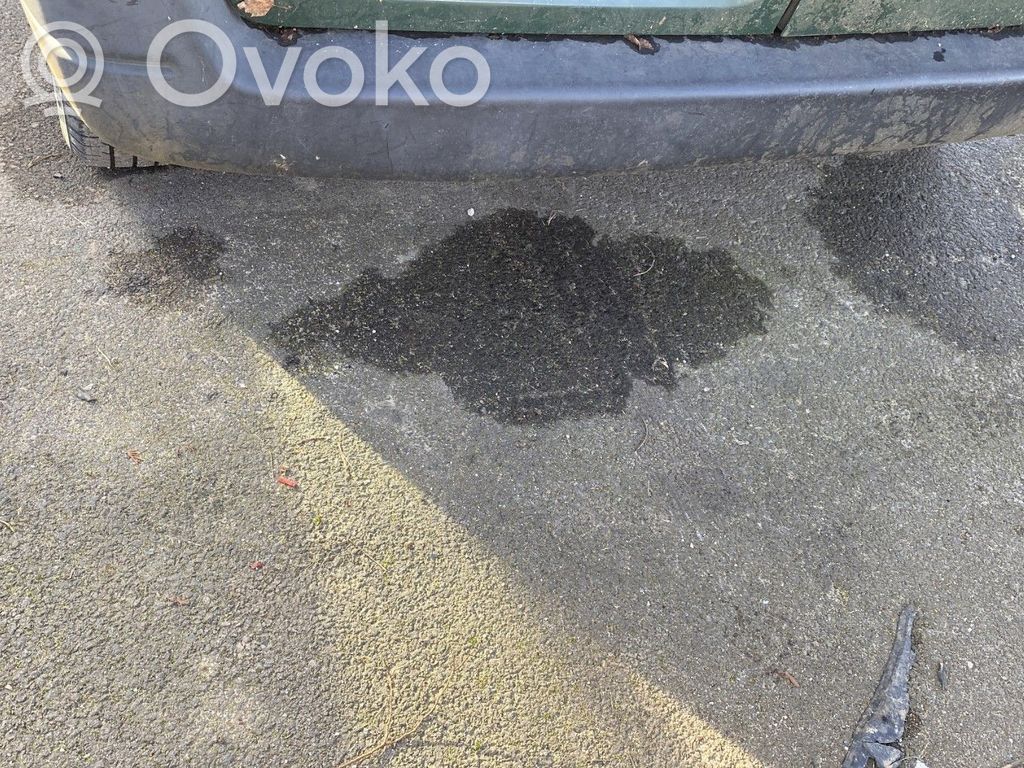 Citroen Berlingo Traversă bară spate 