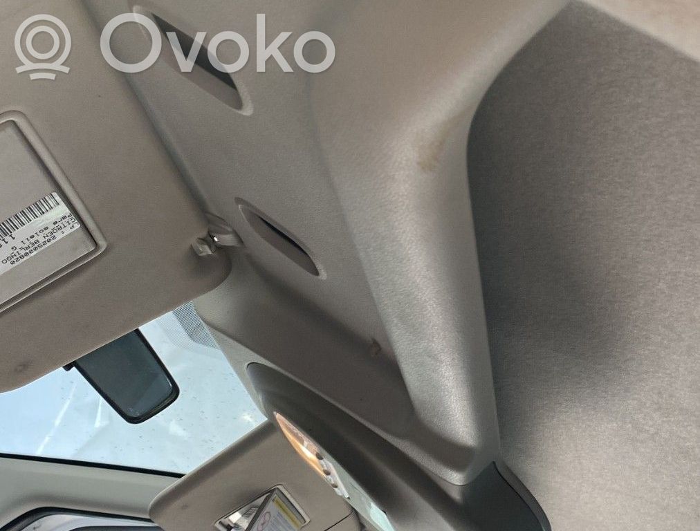 Citroen Berlingo Headlining 