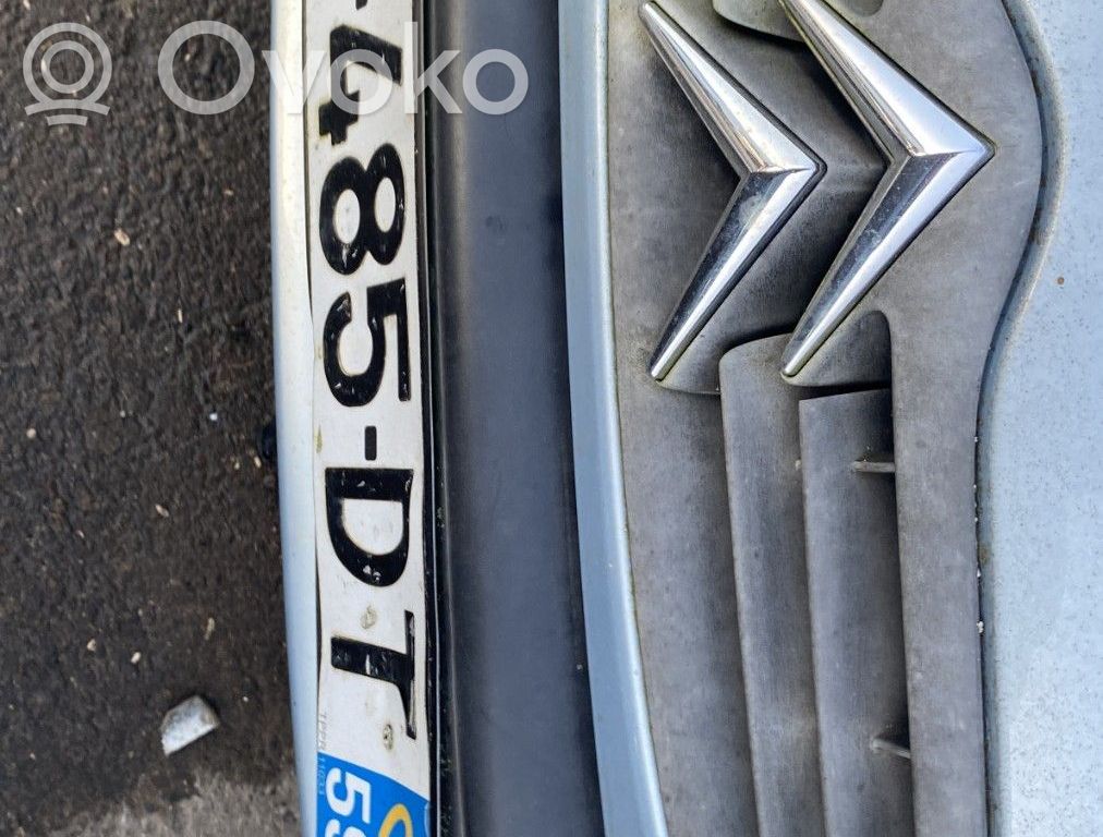 Citroen Saxo Etusäleikkö 