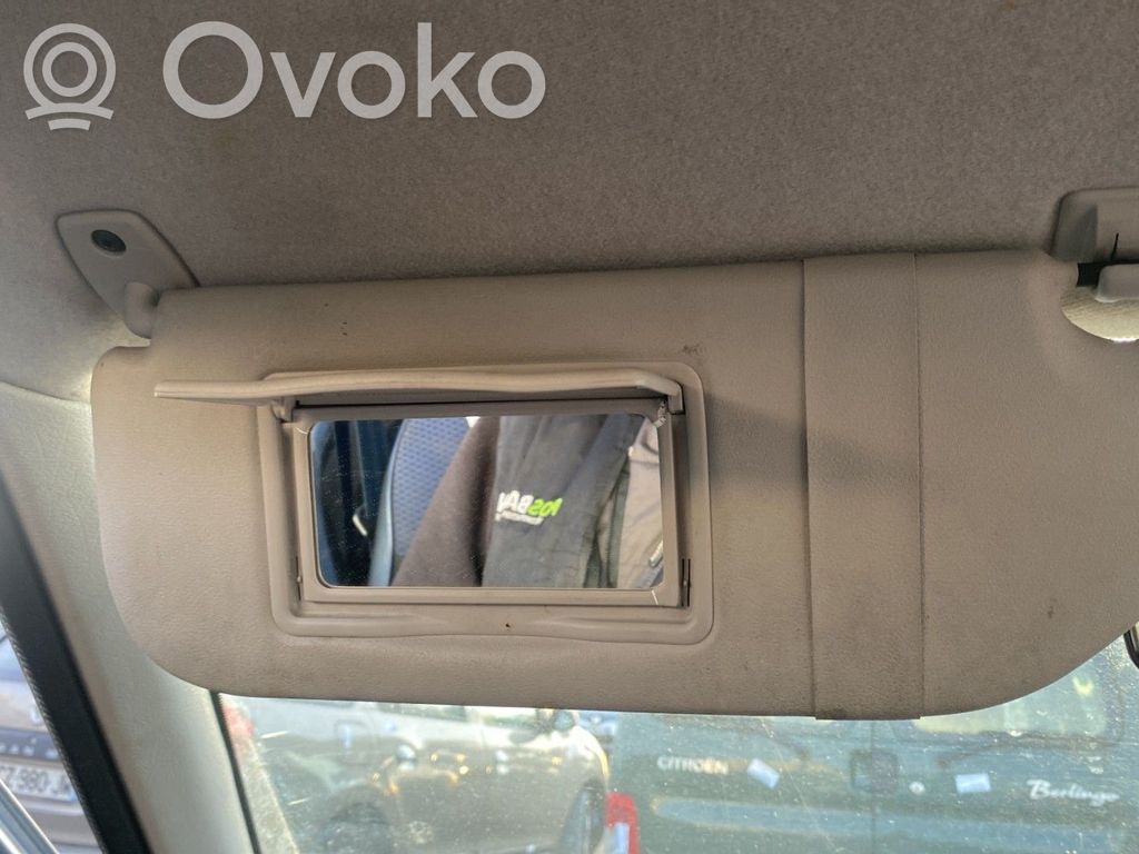 Häikäisysuoja   00008143GA