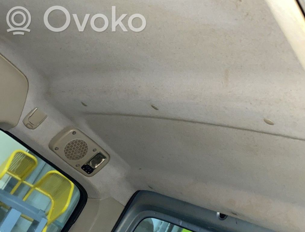 Techo   8329A0