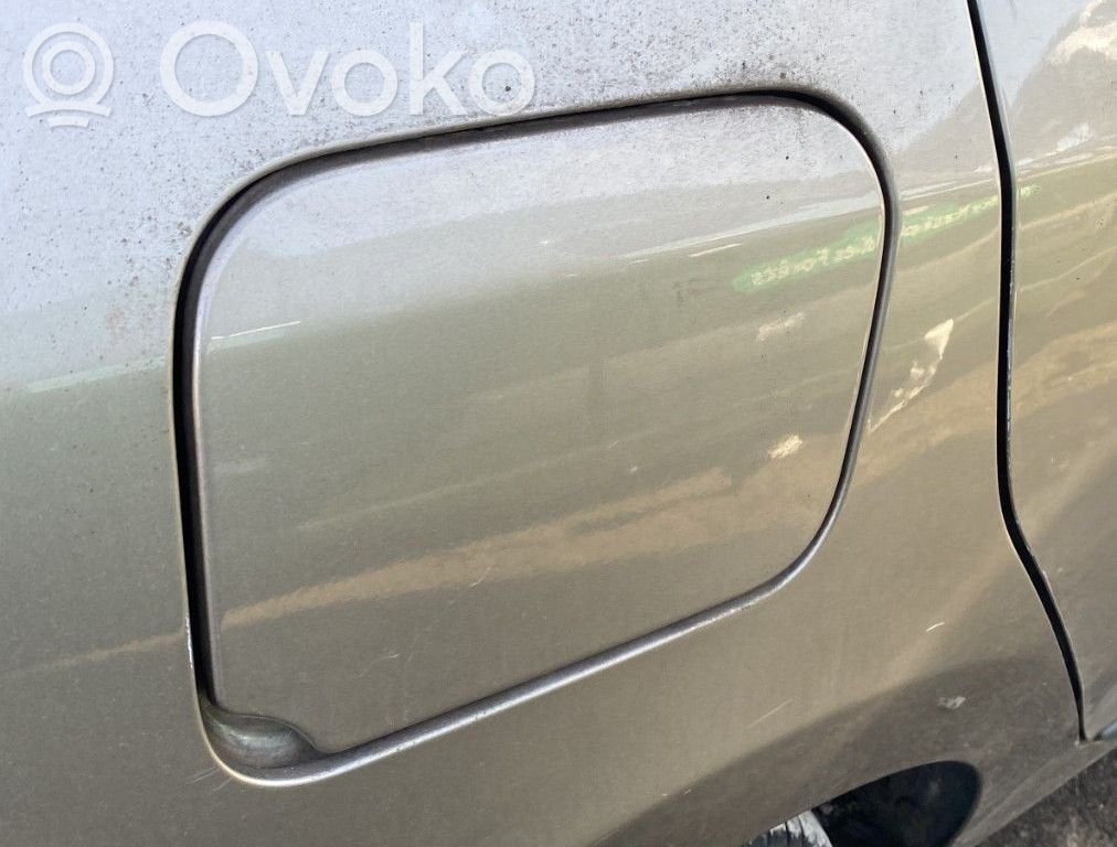 Dacia Logan II Sportello del serbatoio del carburante 