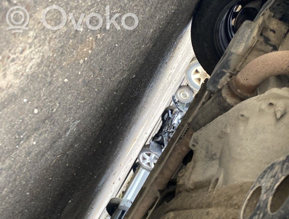 Peugeot Expert Front subframe 