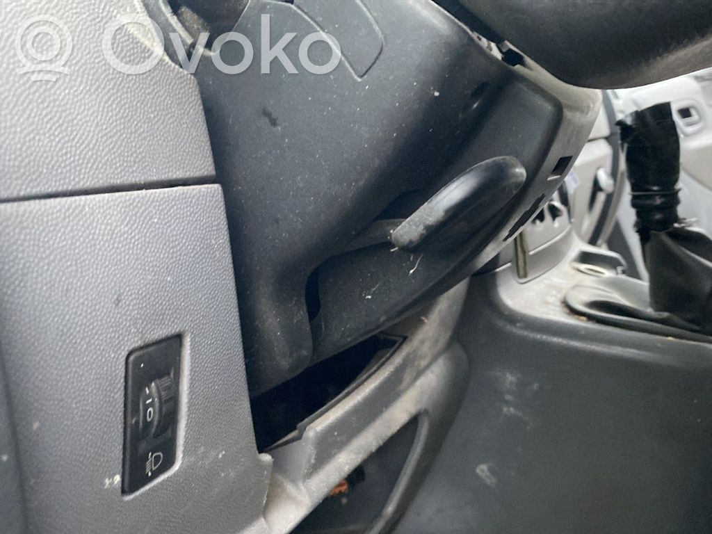 Peugeot Expert Lenksäule komplett 