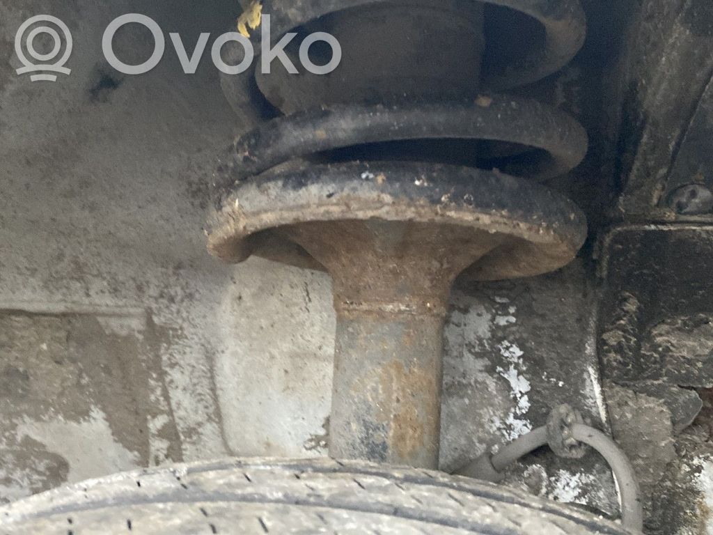 Peugeot Boxer Ansamblu amortizor cu arc față 