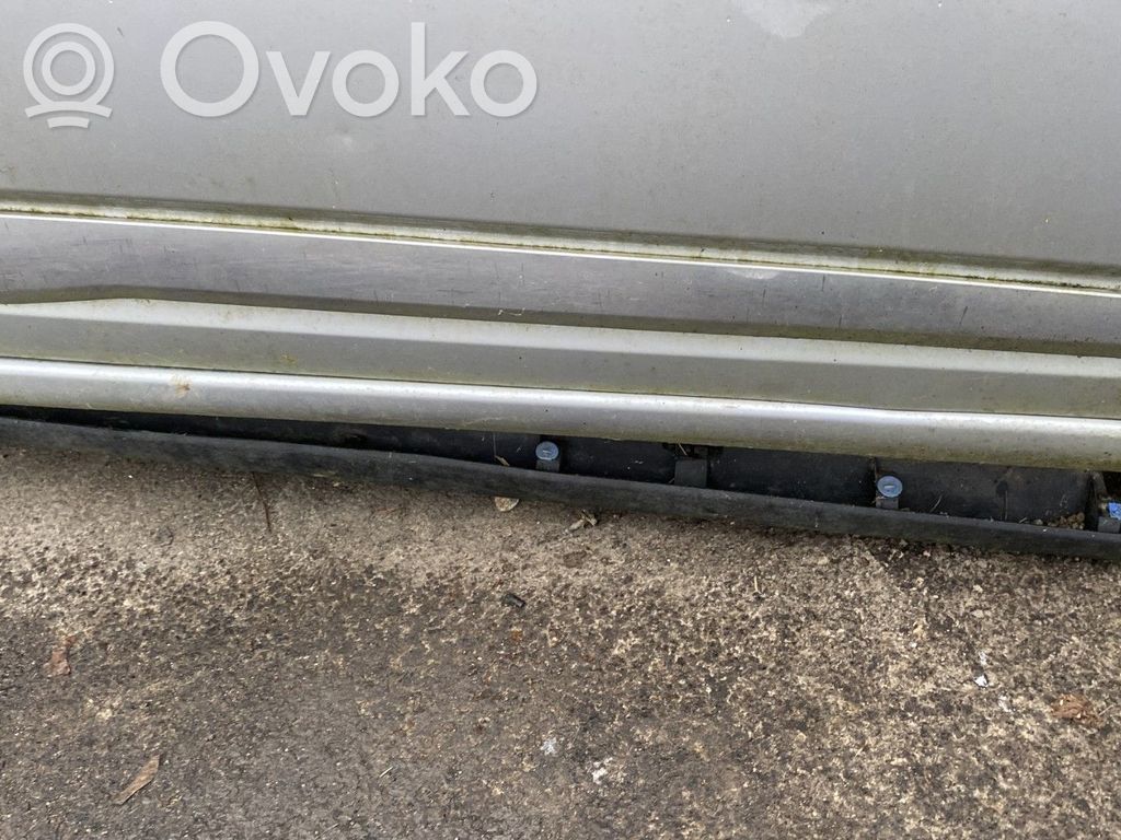 Citroen DS3 Listwa drzwi przednich 
