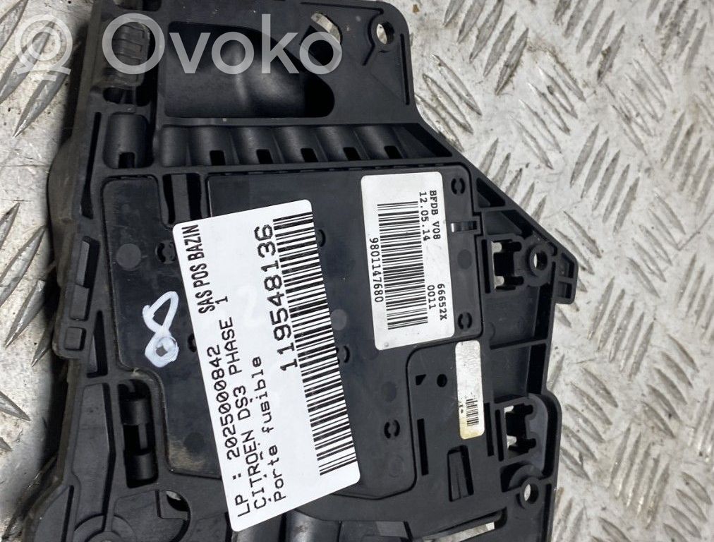 Sulakemoduuli   9801147680