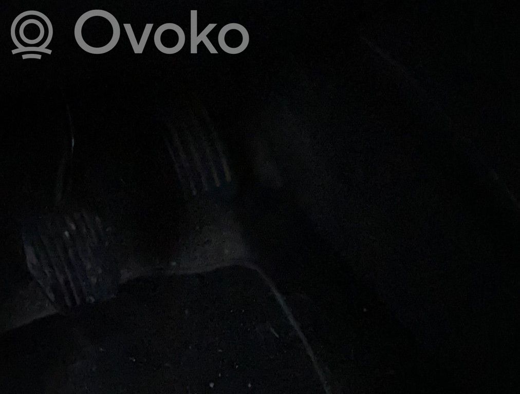 Ford C-MAX I Gaspedal 