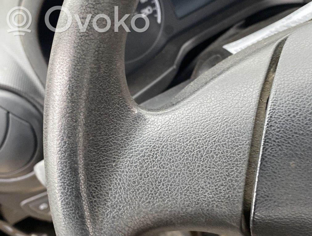Peugeot Bipper Steering wheel 