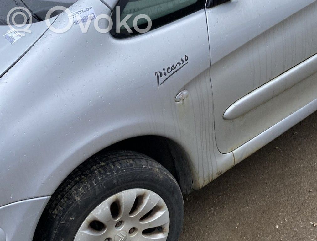 Citroen Xsara Picasso Crémaillère de direction