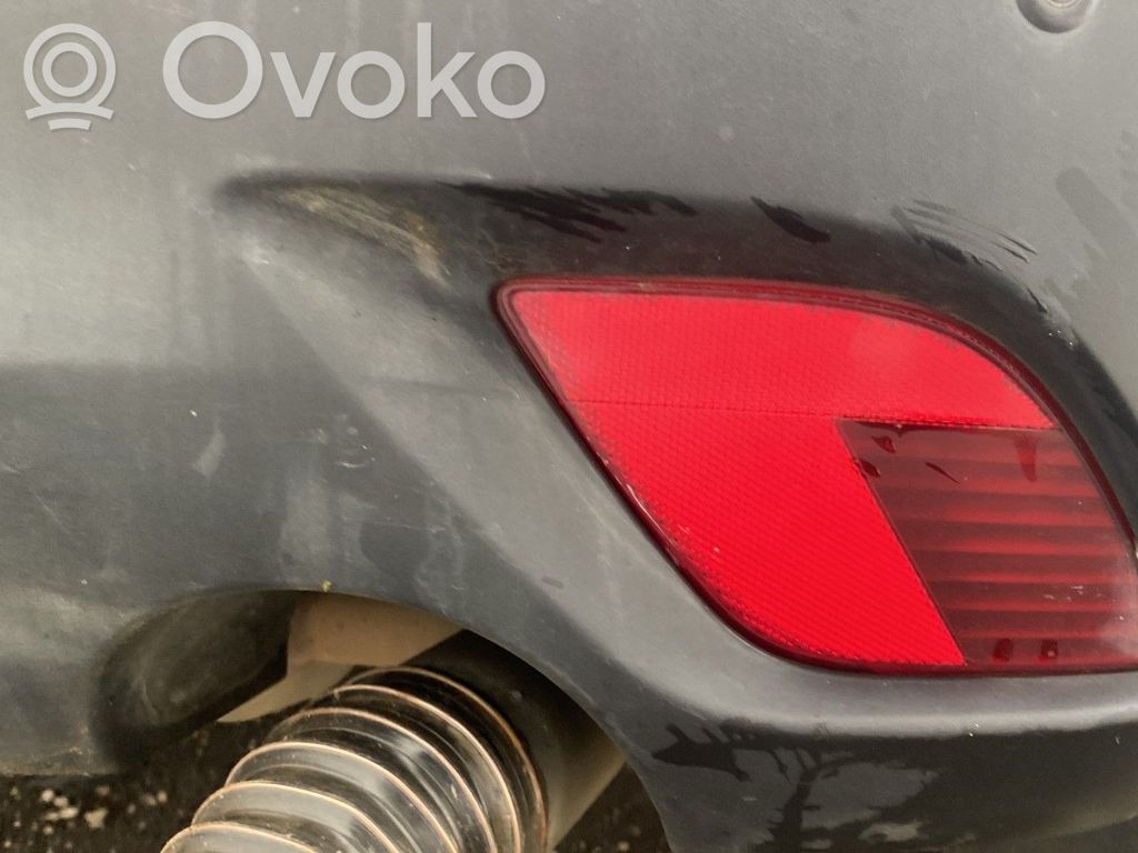 Mazda CX-5 Lampă ceață spate 