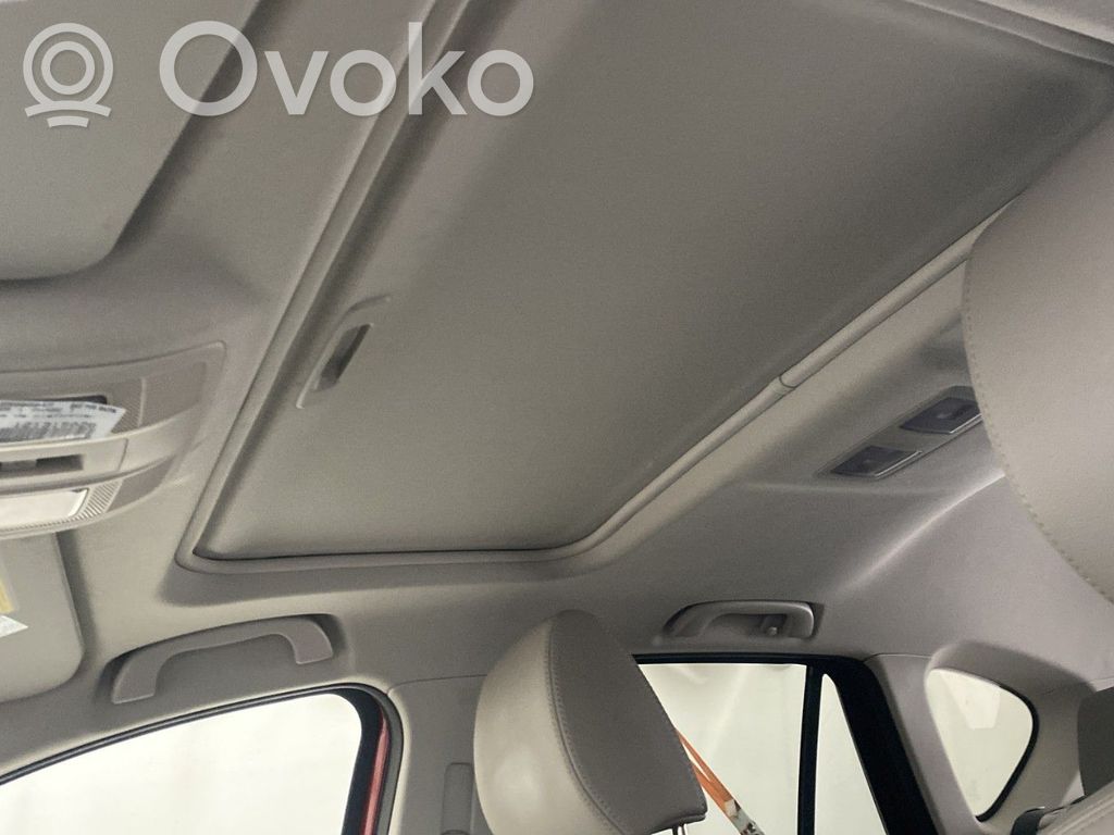 Mazda CX-5 Rivestimento del tetto 