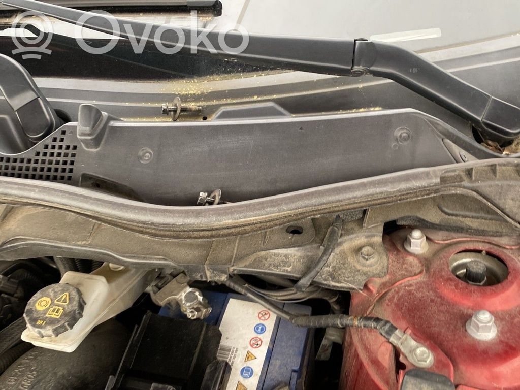 Mazda CX-5 Mechanizm i silniczek wycieraczek szyby przedniej / czołowej 