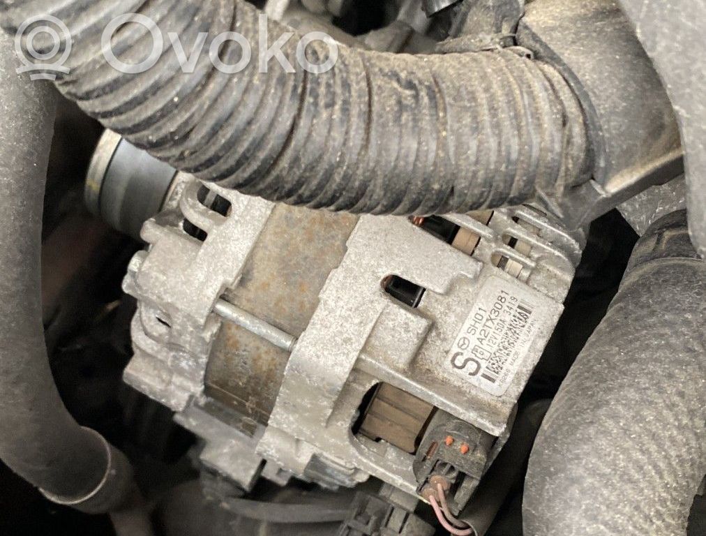 Alternador   SH0118300A