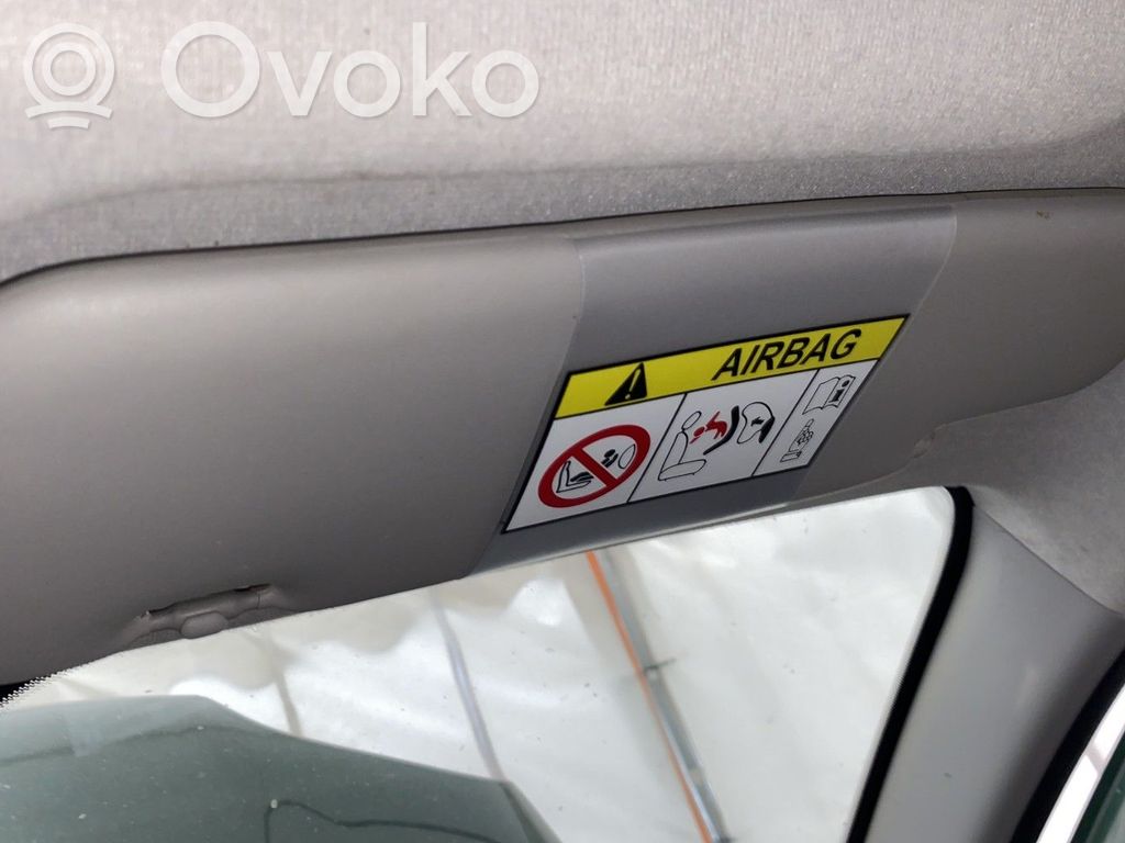 Fiat Panda III Parasolar 