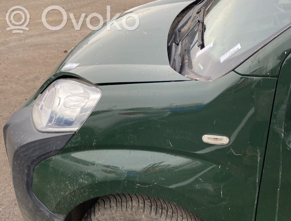 Peugeot Bipper Aile 
