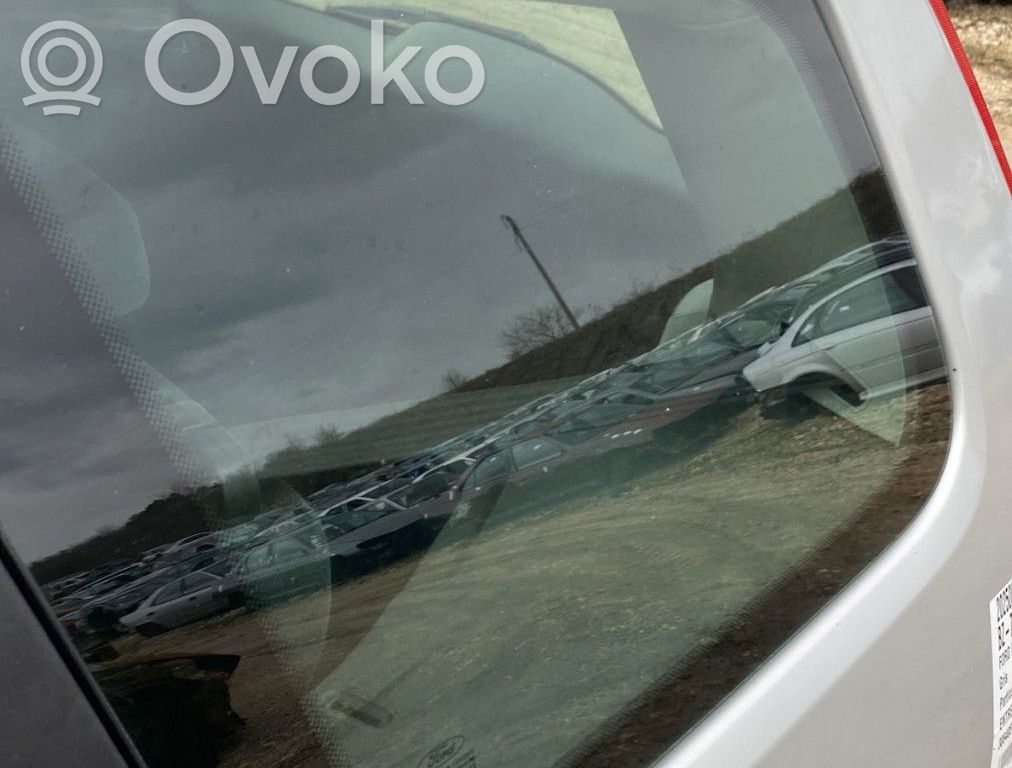 Ford C-MAX I Rear side window 