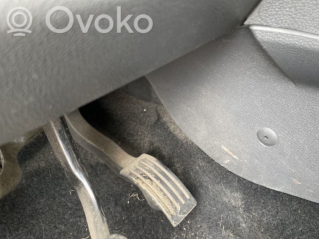 Ford C-MAX I Gaspedal 
