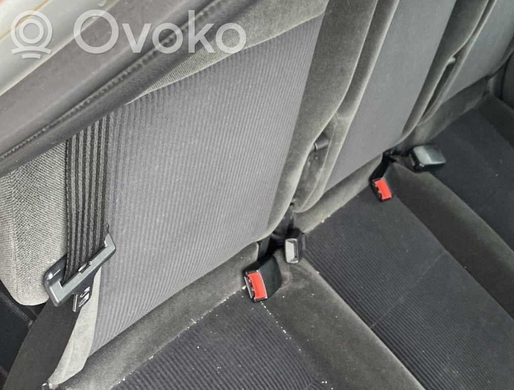 Ford C-MAX I Siège arrière 