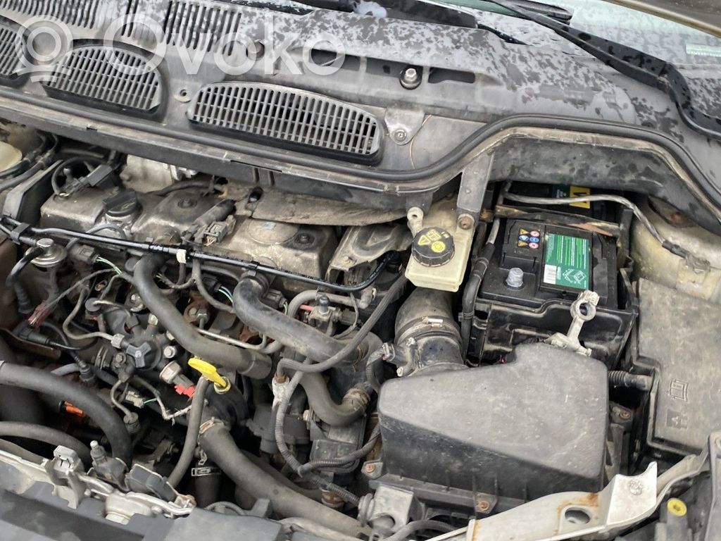Ford C-MAX I Pompă ABS 