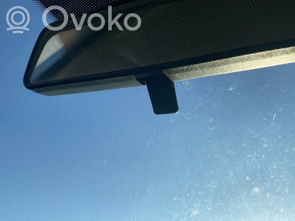 Citroen Nemo Oglindă retrovizoare (interior) 