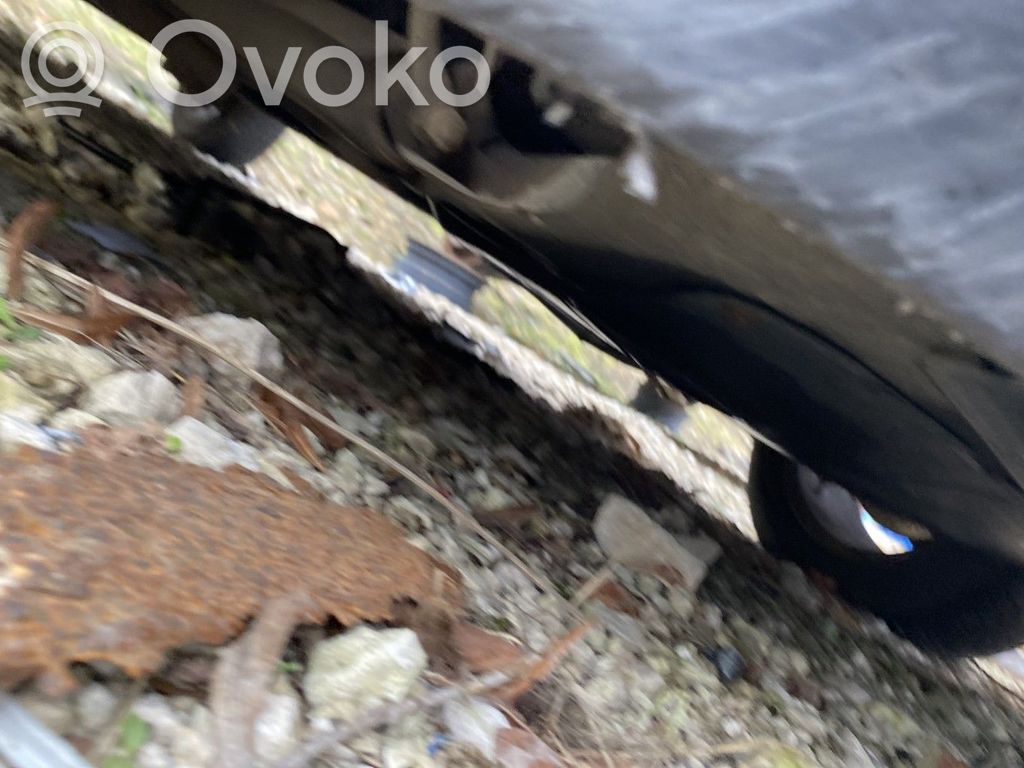 Renault Clio II Etuapurunko 