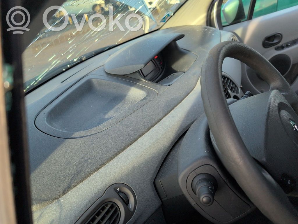 Deska rozdzielcza   7701067618