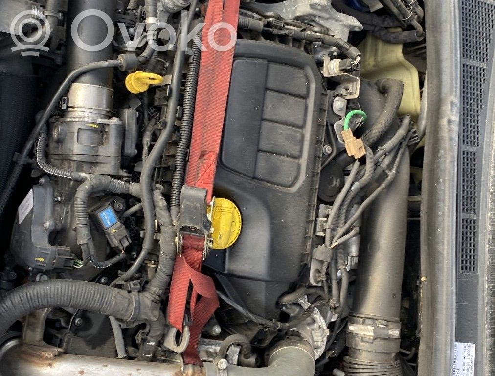 Renault Megane IV Caja de cambios automática 