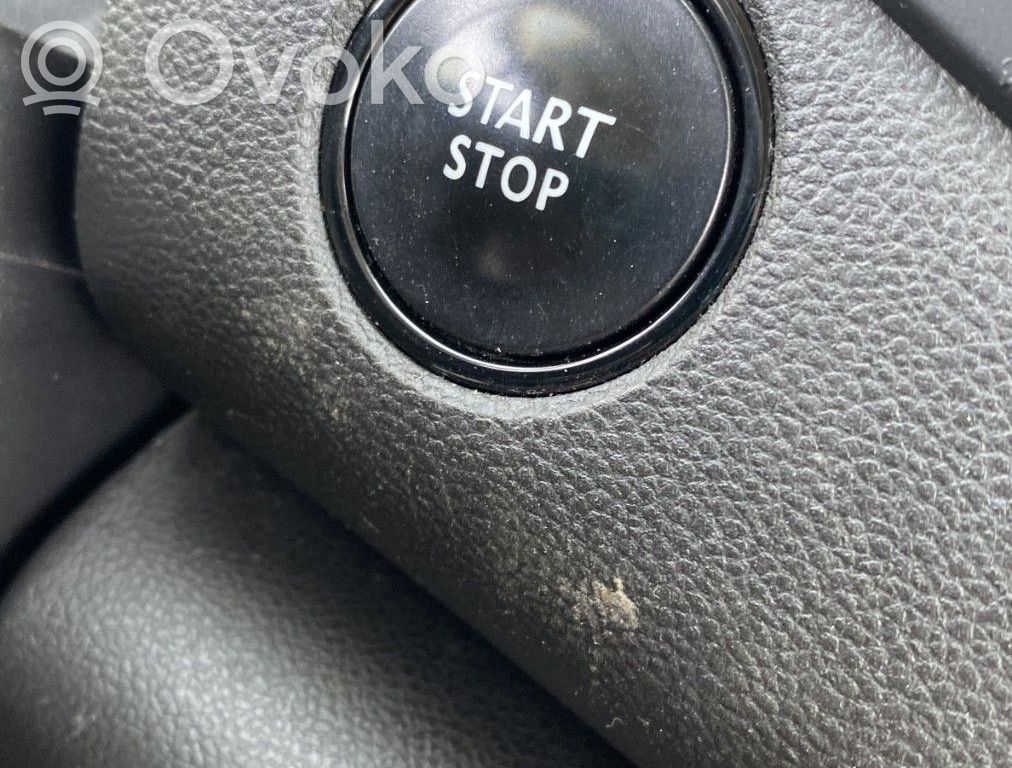 Engine start stop button switch   251503211R