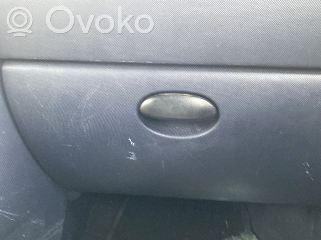 Peugeot 1007 Handschuhfach komplett 